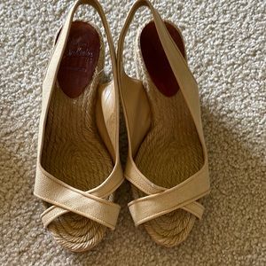 Christian Louboutin espadrilles